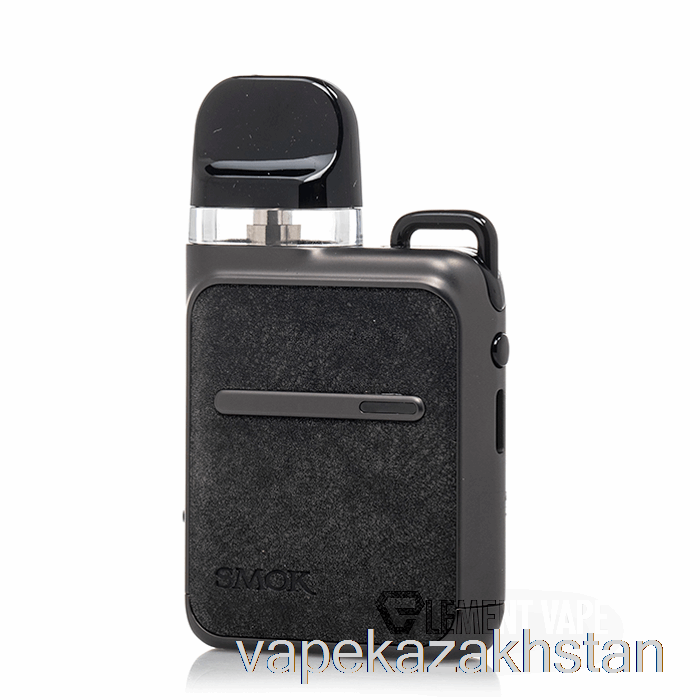 Vape Disposable SMOK NOVO MASTER BOX 30W Pod System Black Gun Metal